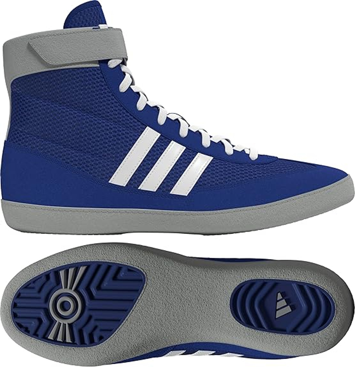 Adidas Men's Combat Speed 4 Wrestling Shoes