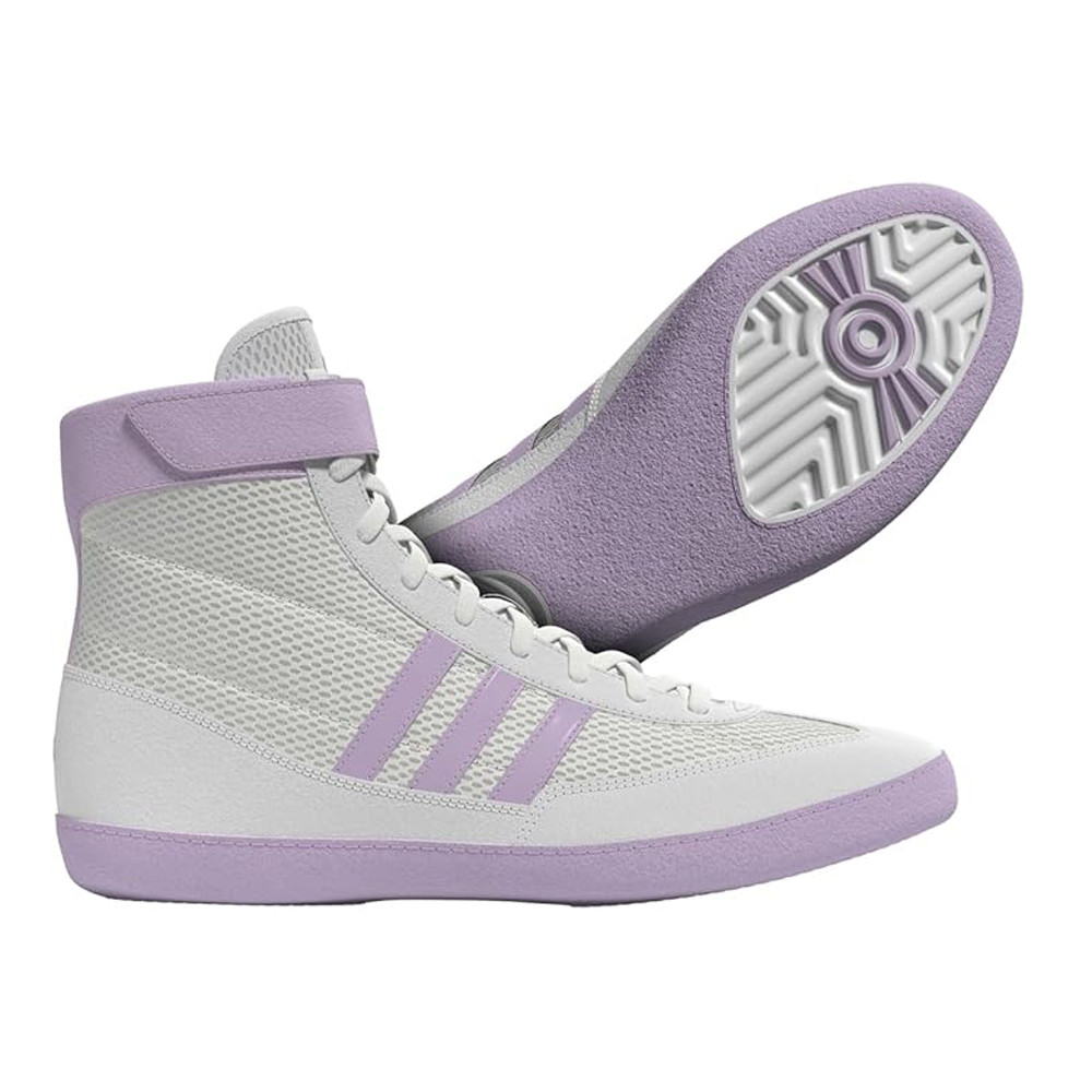 Adidas Women's Combat Speed 4 Wrestling Shoes