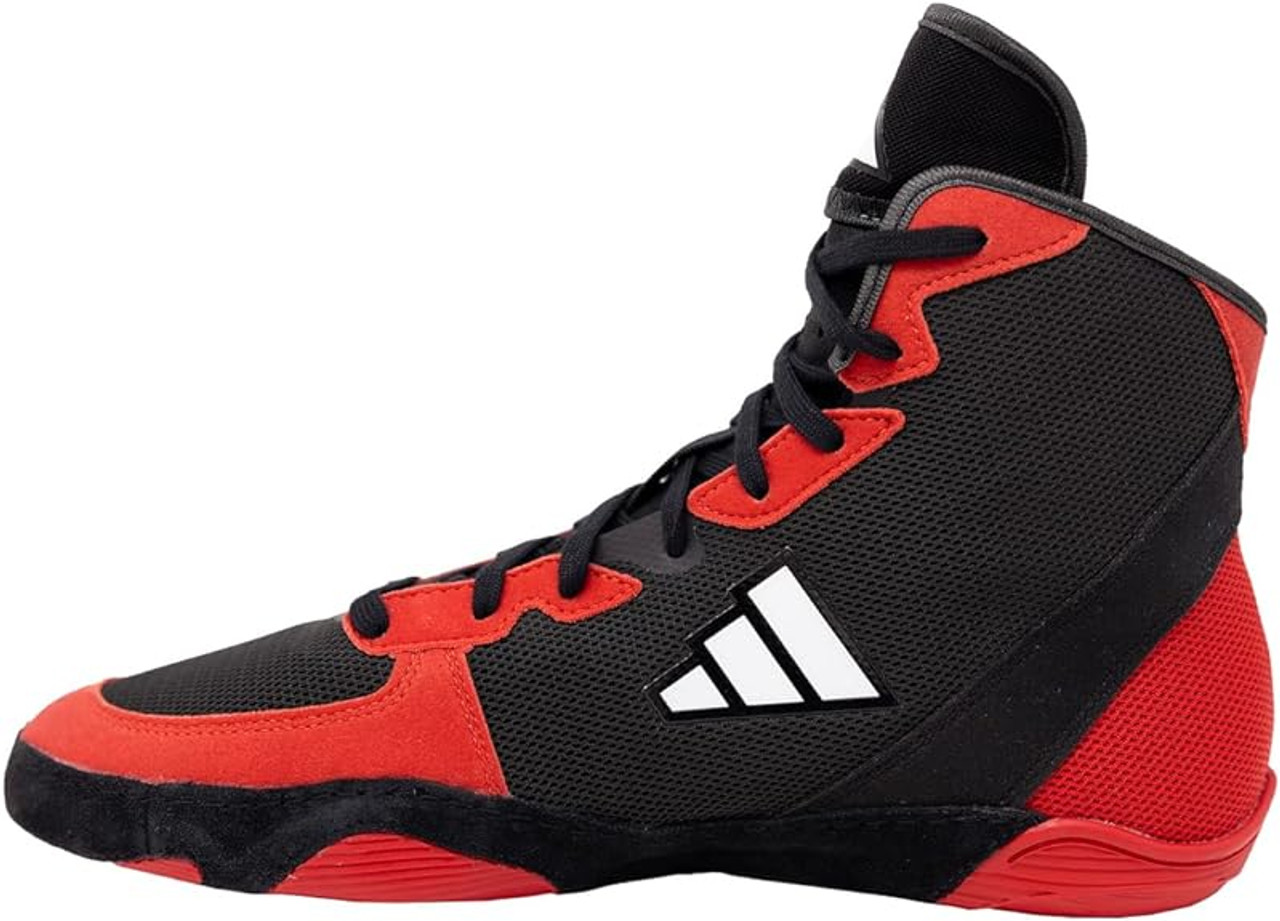 Adidas Men's Adizero Wrestling Shoes