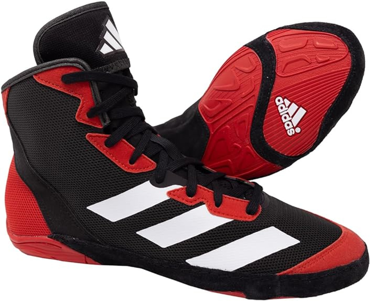 Adidas Men's Adizero Wrestling Shoes