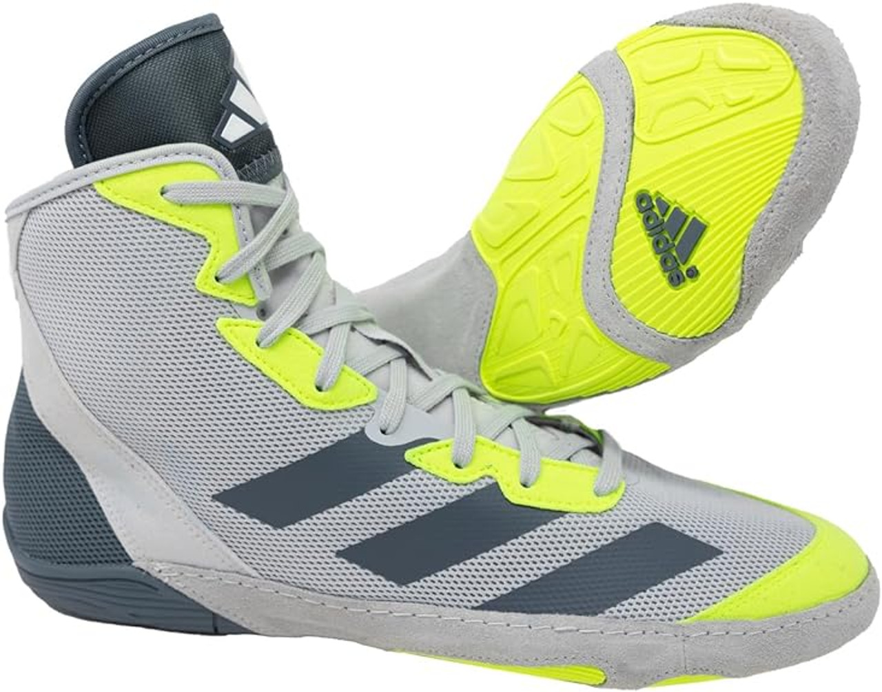 Adidas Men's Adizero Wrestling Shoes