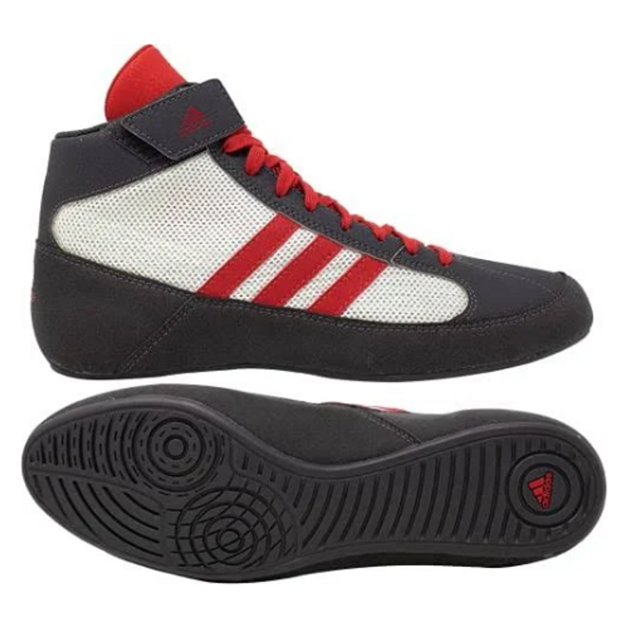 adidas Men's HVC 2 Wrestling Shoe
