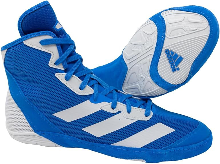 Adidas Men's Adizero Wrestling Shoes