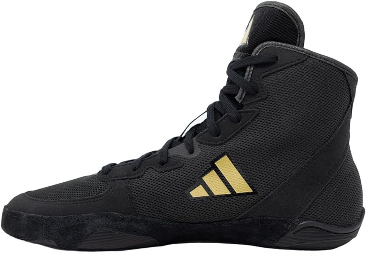 Adidas Men's Adizero Wrestling Shoes