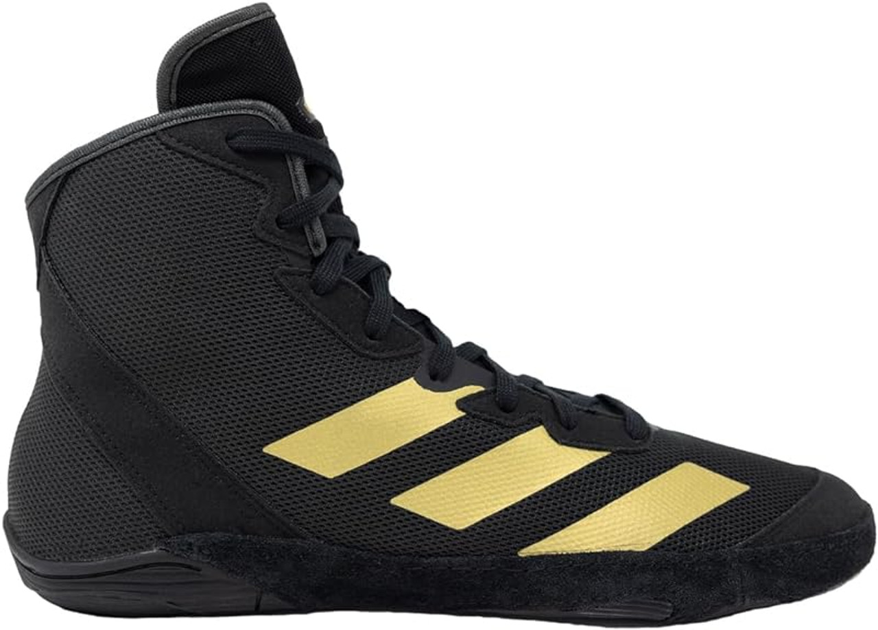 Adidas Men's Adizero Wrestling Shoes
