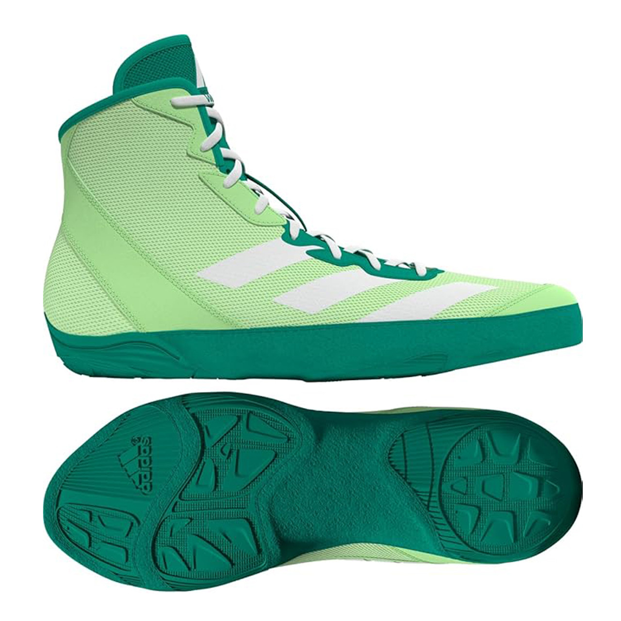 Adidas Men's Adizero Wrestling Shoes