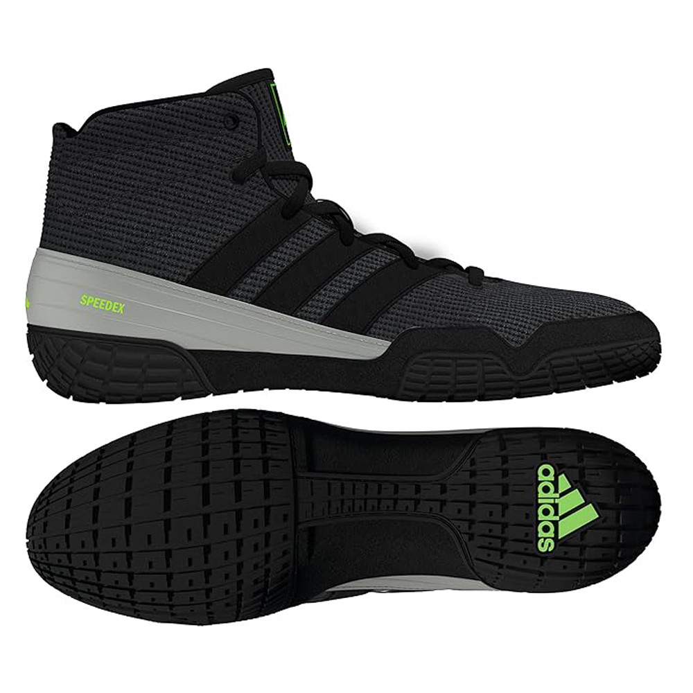 adidas Men's SpeedEx Wrestling Shoes - Gear2Compete