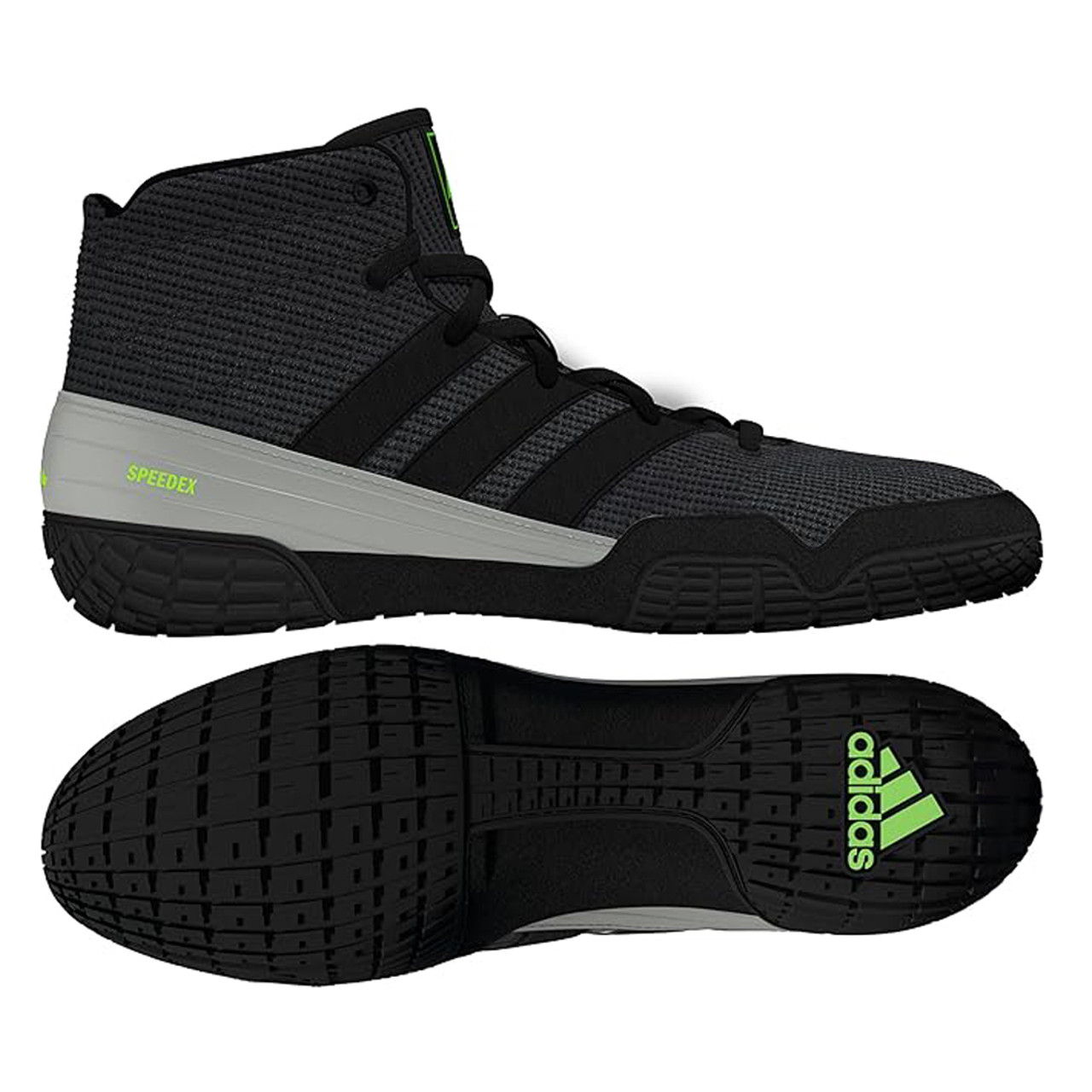 adidas Men's SpeedEx Wrestling Shoes adidas Men's SpeedEx Wrestling Shoes