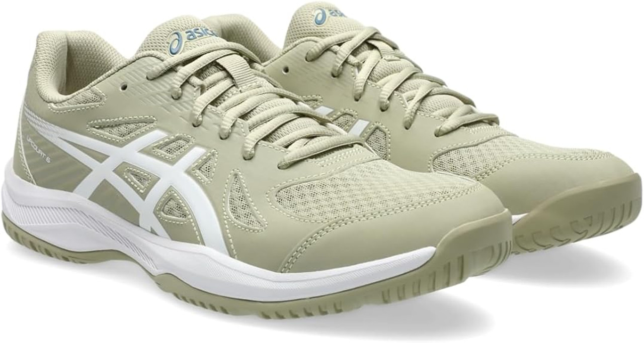 ASICS Men's Upcourt 6 Volleyball Shoes ASICS Men's Upcourt 6 Volleyball Shoes