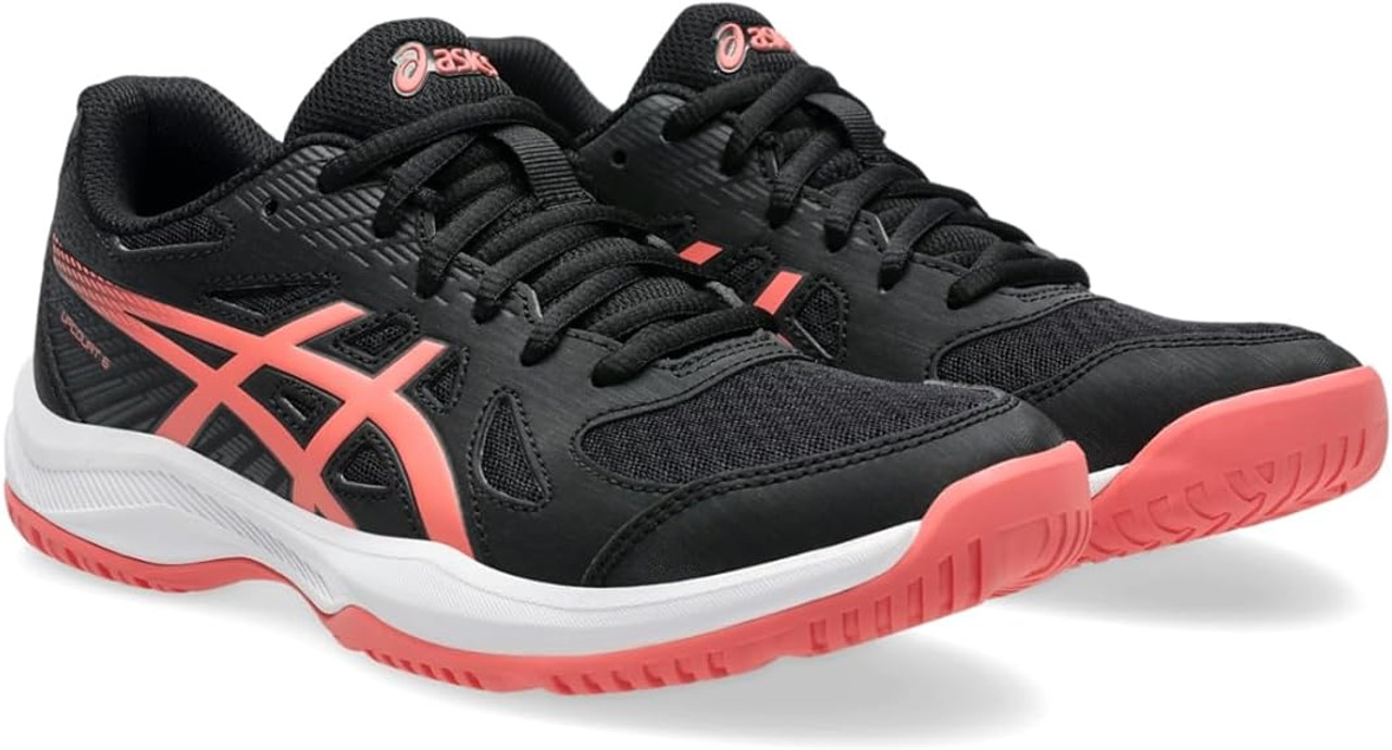 ASICS Women's Upcourt 6 Volleyball Shoes