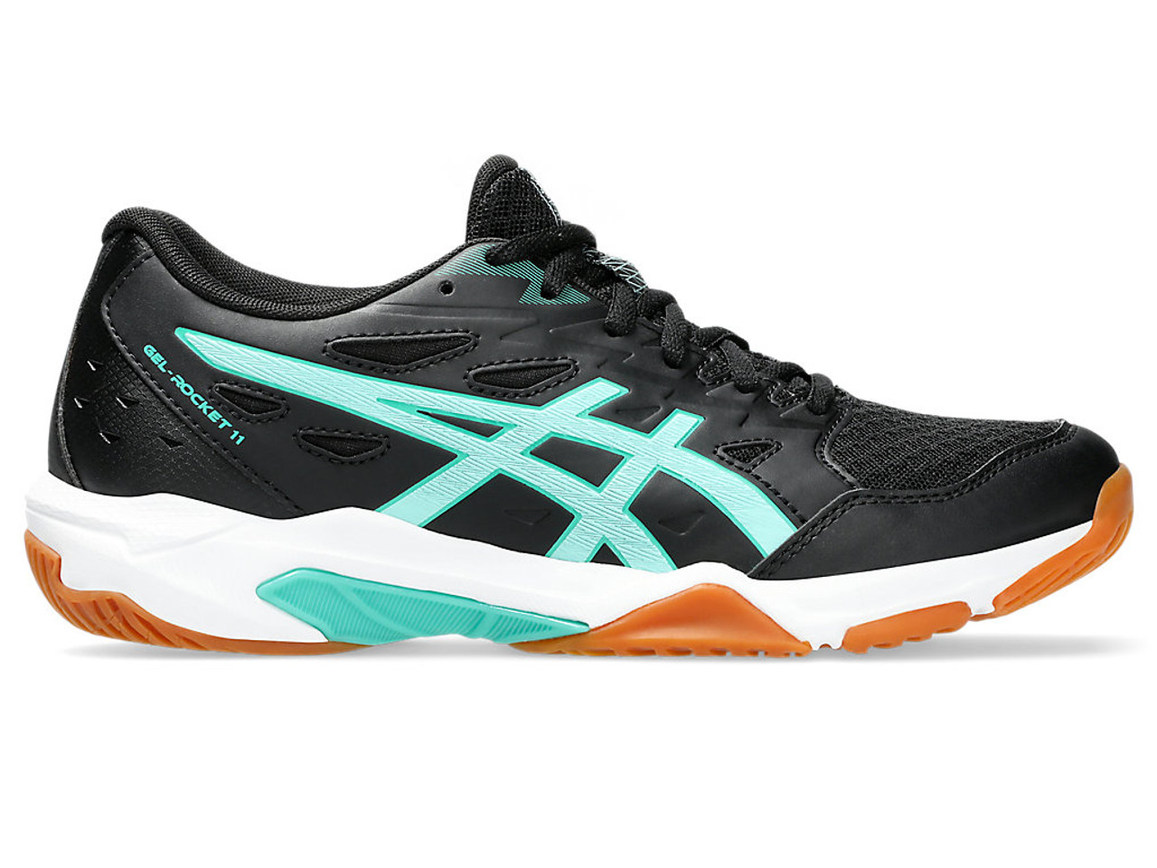 Asics Women's Gel-Rocket 11 Volleyball Shoes