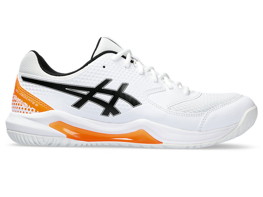 ASICS Men's Gel-Dedicate 8 Pickleball Shoes - Gear2Compete