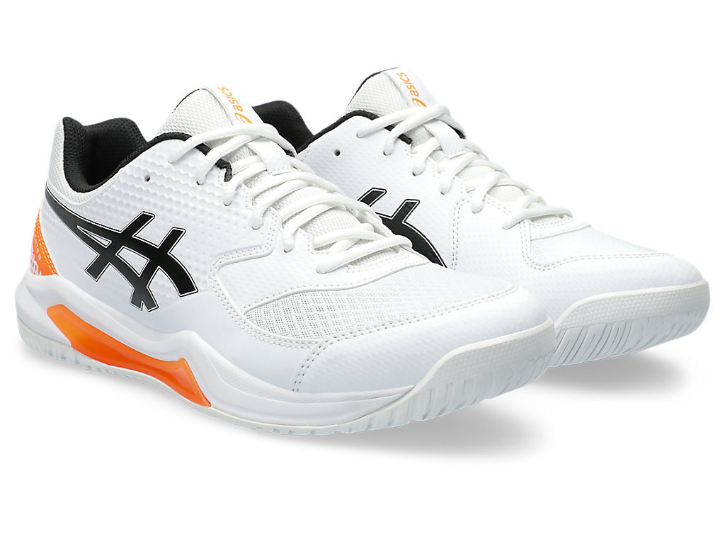 ASICS Men's Gel-Dedicate 8 Pickleball Shoes - Gear2Compete