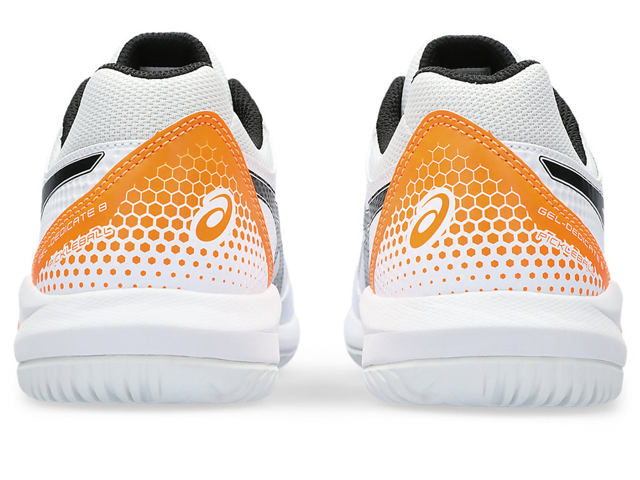 ASICS Men's Gel-Dedicate 8 Pickleball Shoes