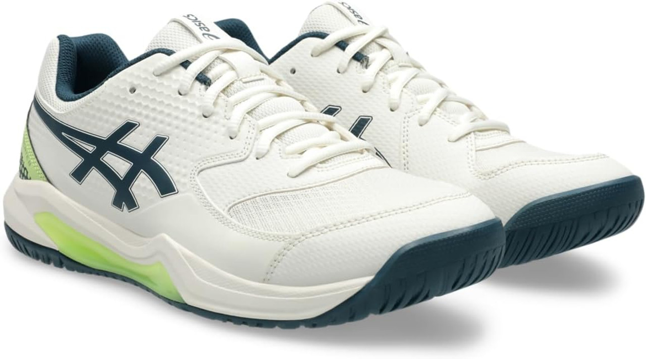 ASICS Men's Gel-Dedicate 8 Pickleball Shoes