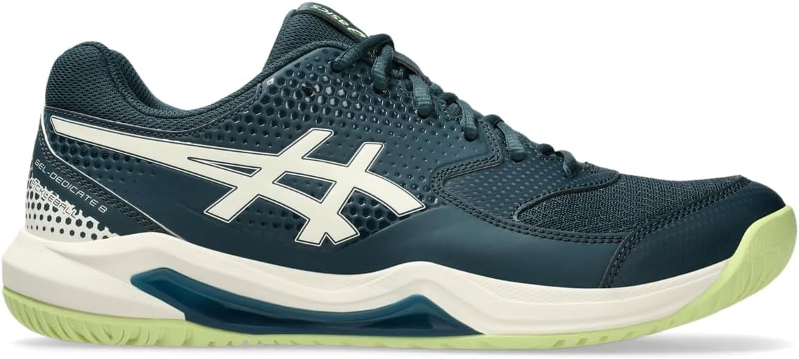 ASICS Men's Gel-Dedicate 8 Pickleball Shoes - Gear2Compete