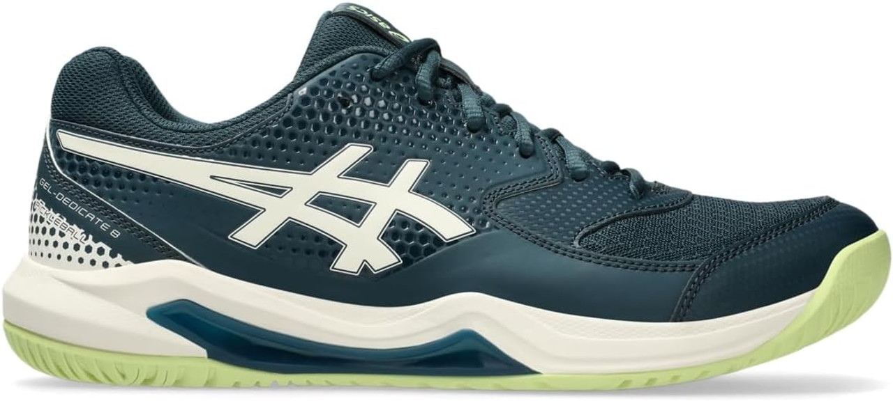 ASICS Men's Gel-Dedicate 8 Pickleball Shoes