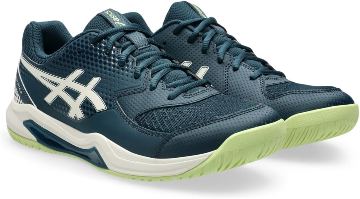 ASICS Men's Gel-Dedicate 8 Pickleball Shoes - Gear2Compete