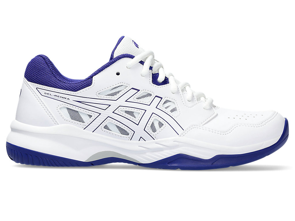 ASICS Women's Gel-RENMA Pickleball Shoes - Gear2Compete