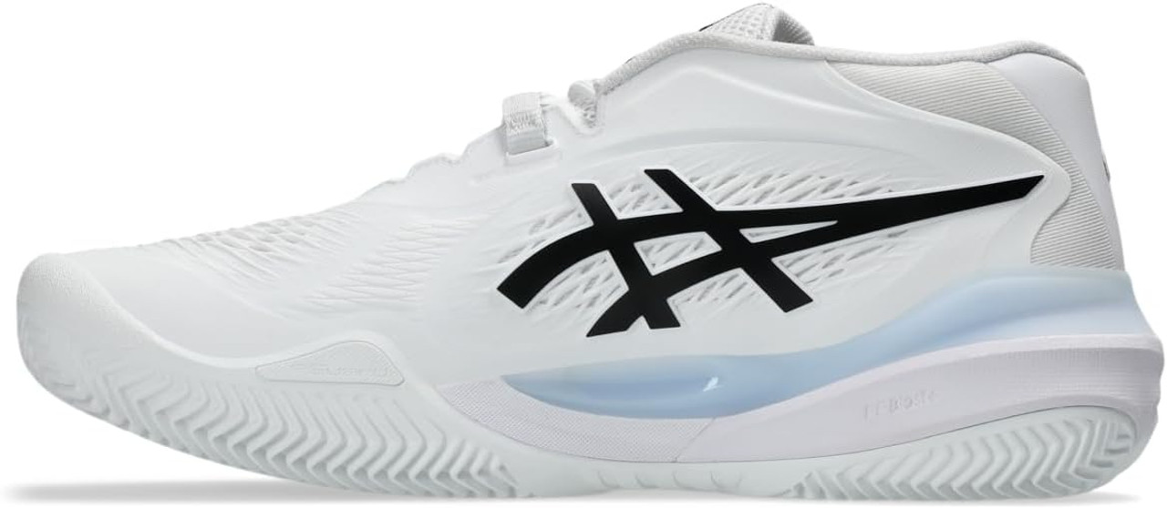 ASICS Men's Gel-Resolution X Clay Tennis Shoes