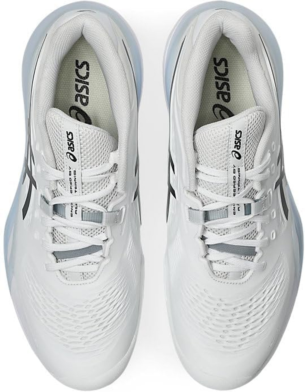 ASICS Men's Gel-Resolution X Clay Tennis Shoes