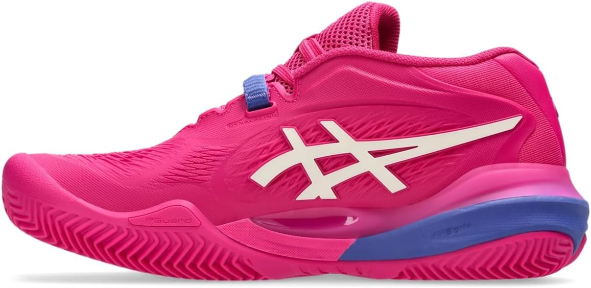 ASICS Women's Gel-Resolution X Clay Tennis Shoes - Gear2Compete