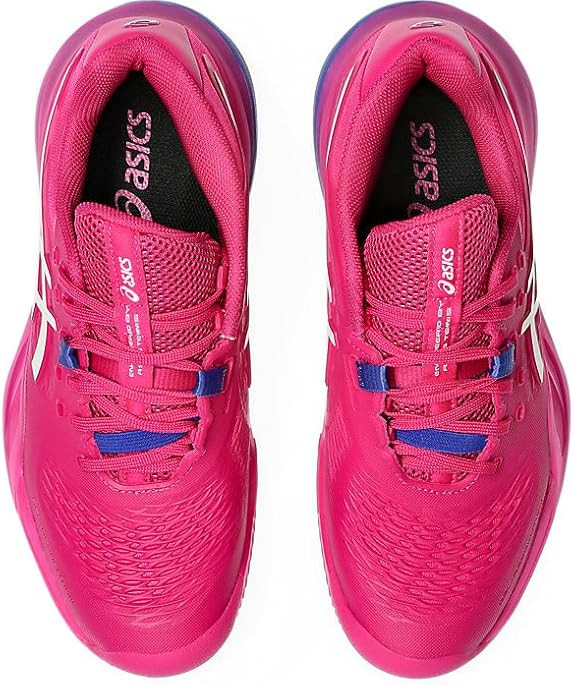ASICS Women's Gel-Resolution X Clay Tennis Shoes - Gear2Compete