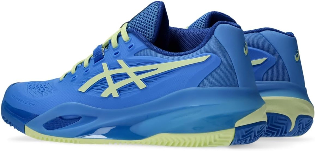 ASICS Women's Gel-Resolution X Clay Tennis Shoes