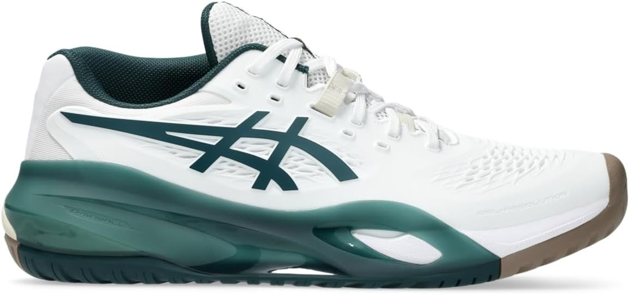 ASICS Men's Gel-Resolution X Tennis Shoes