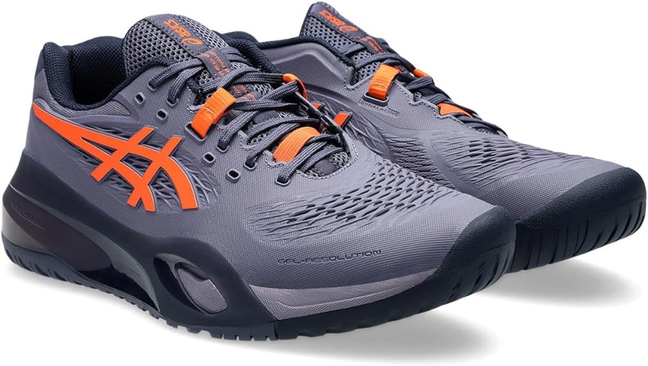 ASICS Men's Gel-Resolution X Tennis Shoes