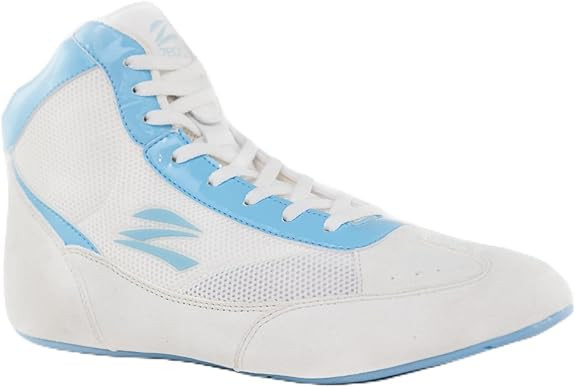 zephz Women's MatLady Wresting Shoe