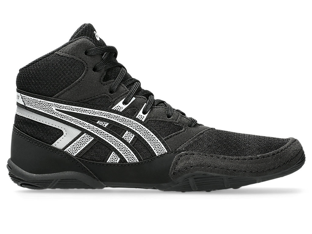 Asics Kids Snapdown 4 Grade School Wrestling Shoes - Gear2Compete
