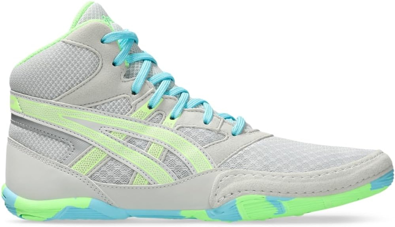 Asics Kids Snapdown 4 Grade School Wrestling Shoes
