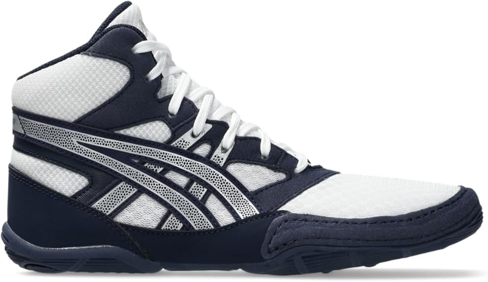 Asics Kids Snapdown 4 Grade School Wrestling Shoes - Gear2Compete