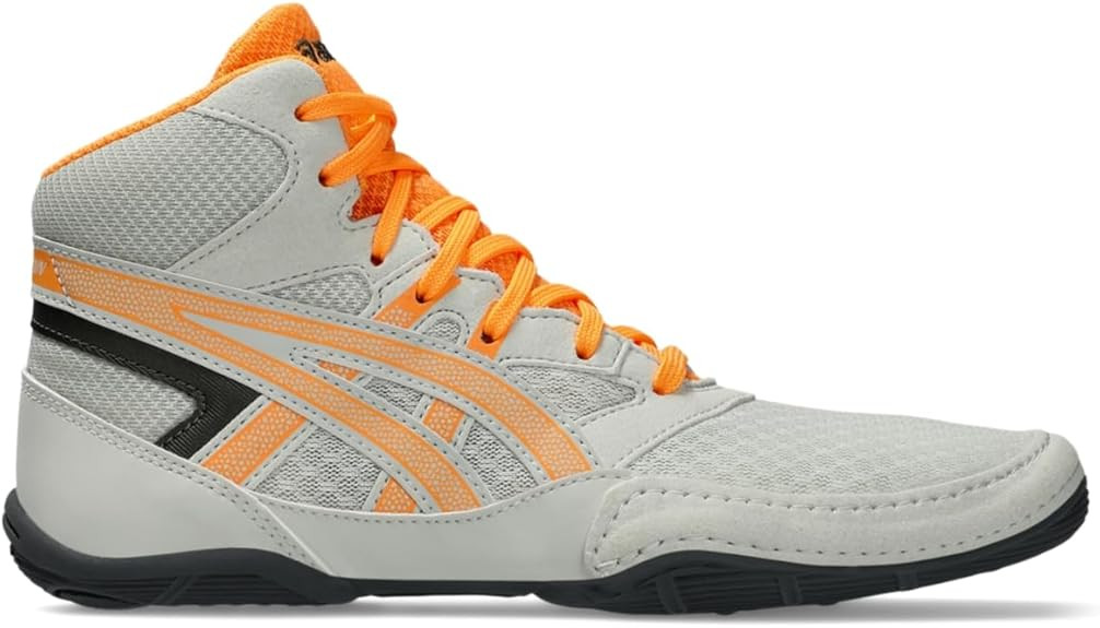 Asics Kids Snapdown 4 Grade School Wrestling Shoes - Gear2Compete