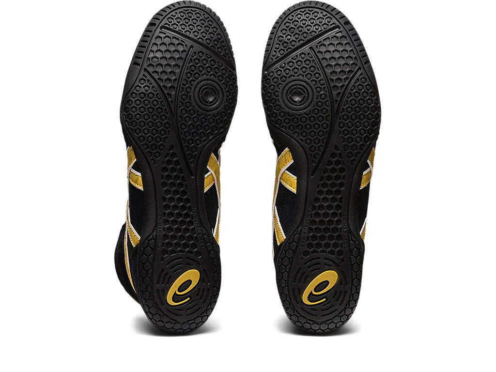 ASICS Men's DAN Gable EVO 3 Wrestling Shoes