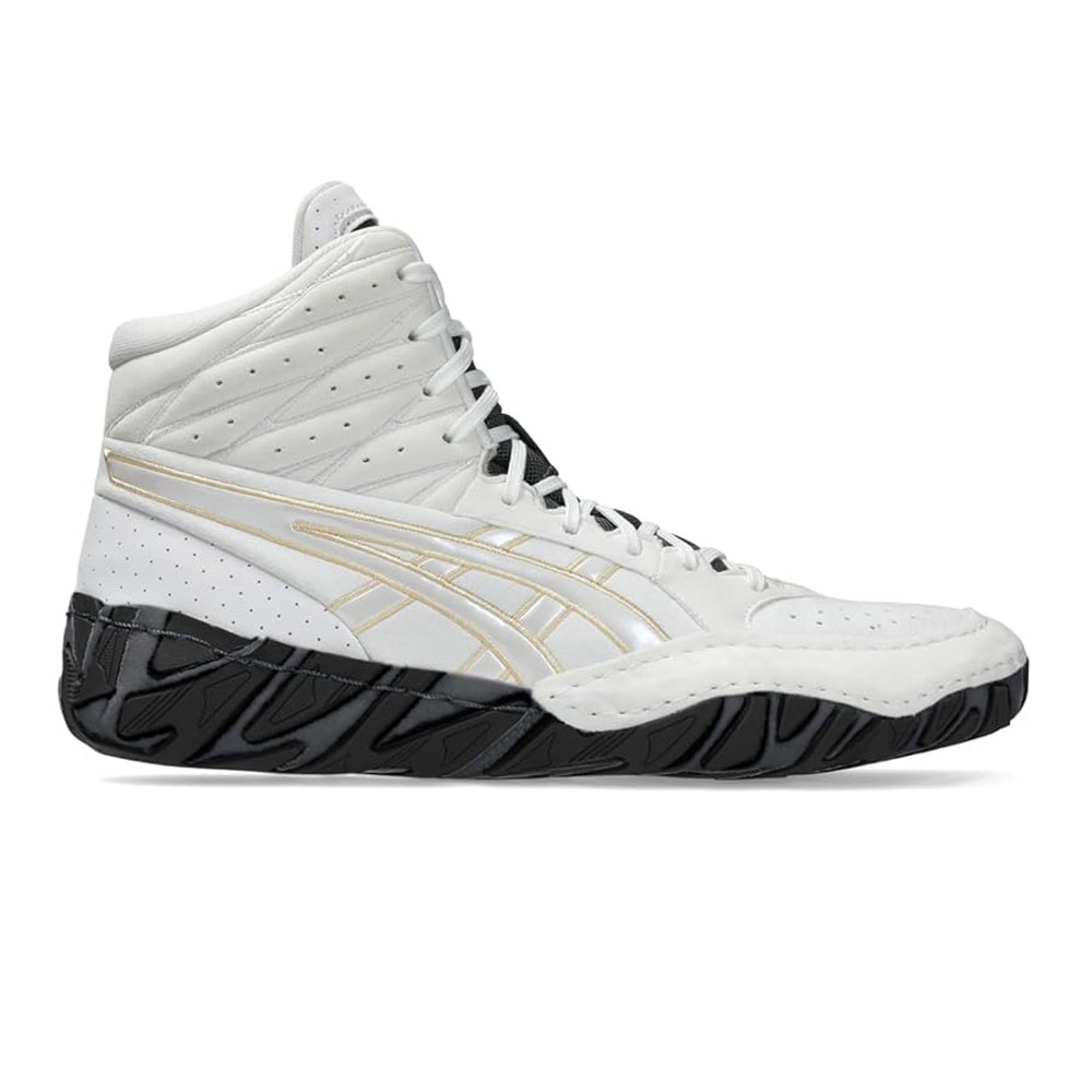 ASICS Men's Aggressor 6 Wrestling Shoes - Gear2Compete