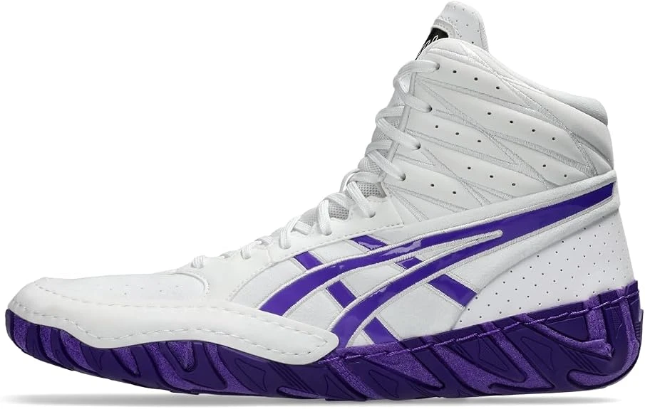 ASICS Men's Aggressor 6 Wrestling Shoes