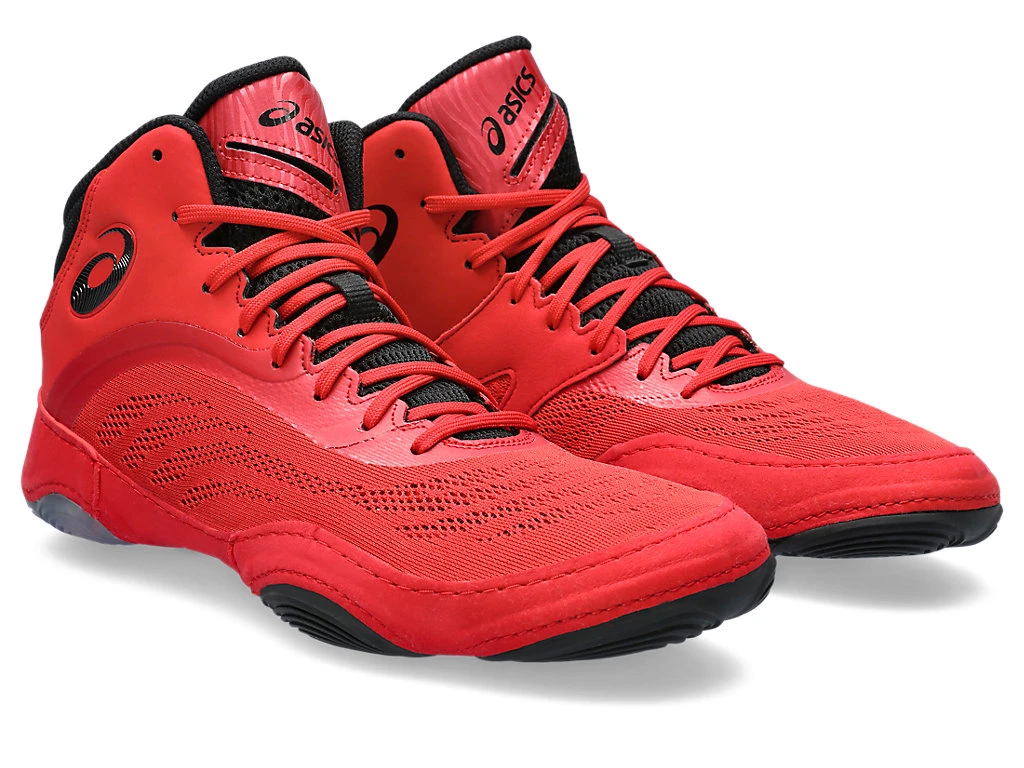 ASICS Men's Split Elite Wrestling Shoes