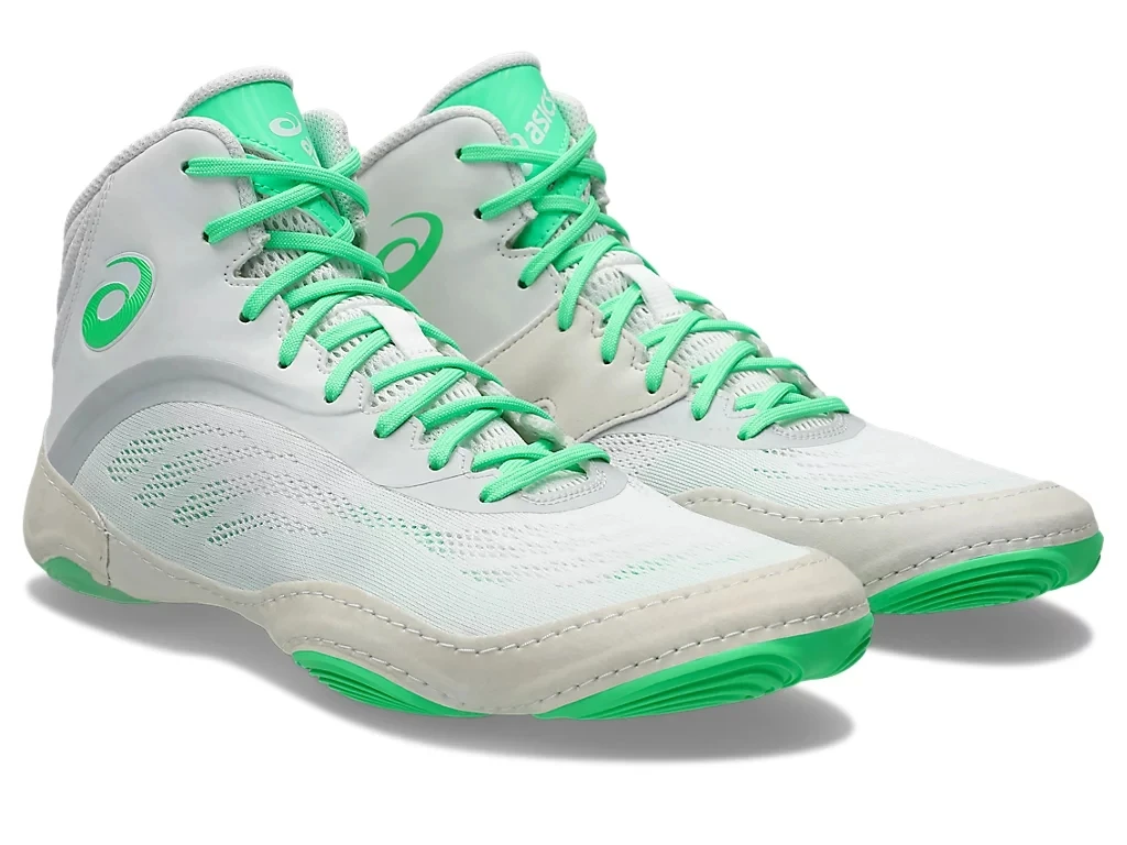 ASICS Men's Split Elite Wrestling Shoes
