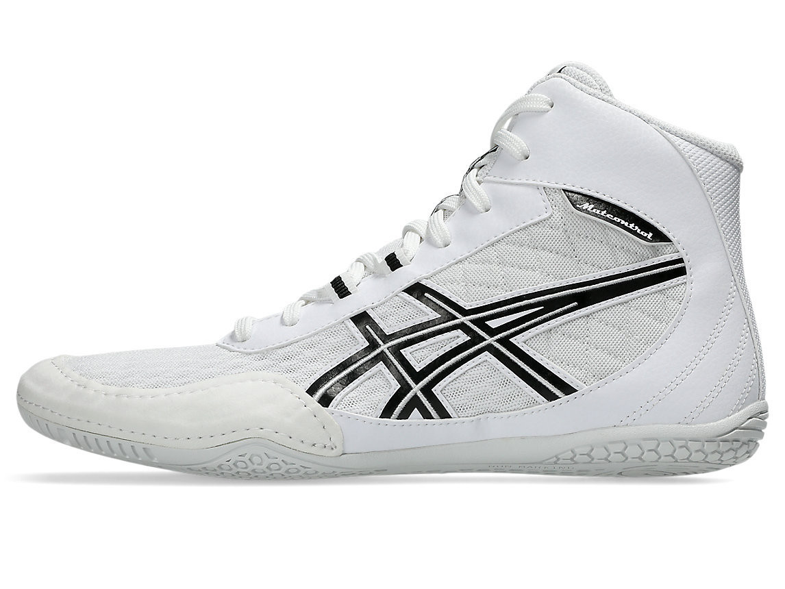 ASICS Men's MATCONTROL 4 Wrestling Shoes