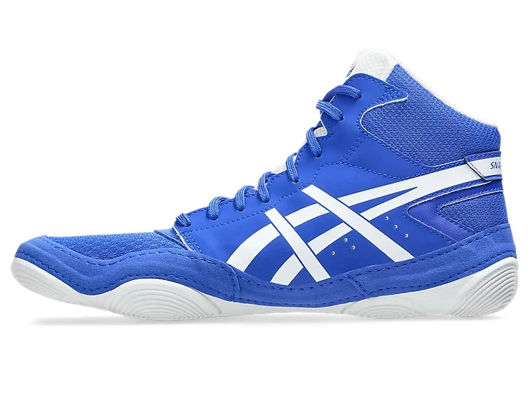 Asics Men's Snapdown 4 Wrestling Shoes