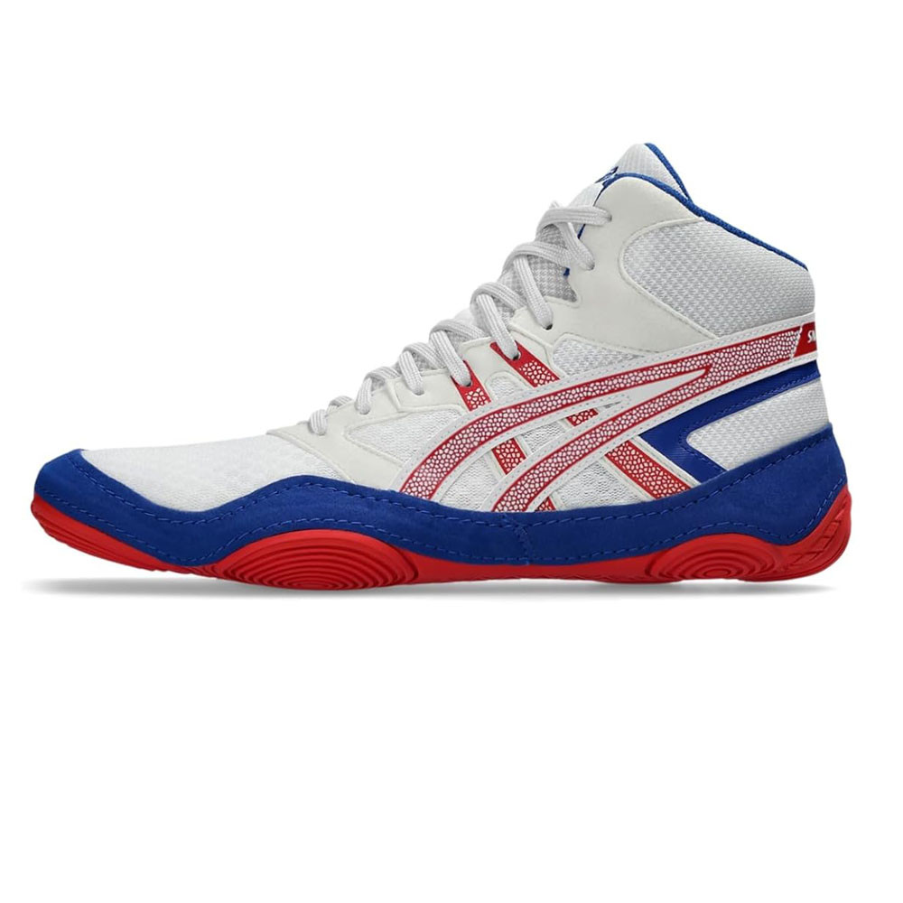 Asics Men's Snapdown 4 Wrestling Shoes - Gear2Compete