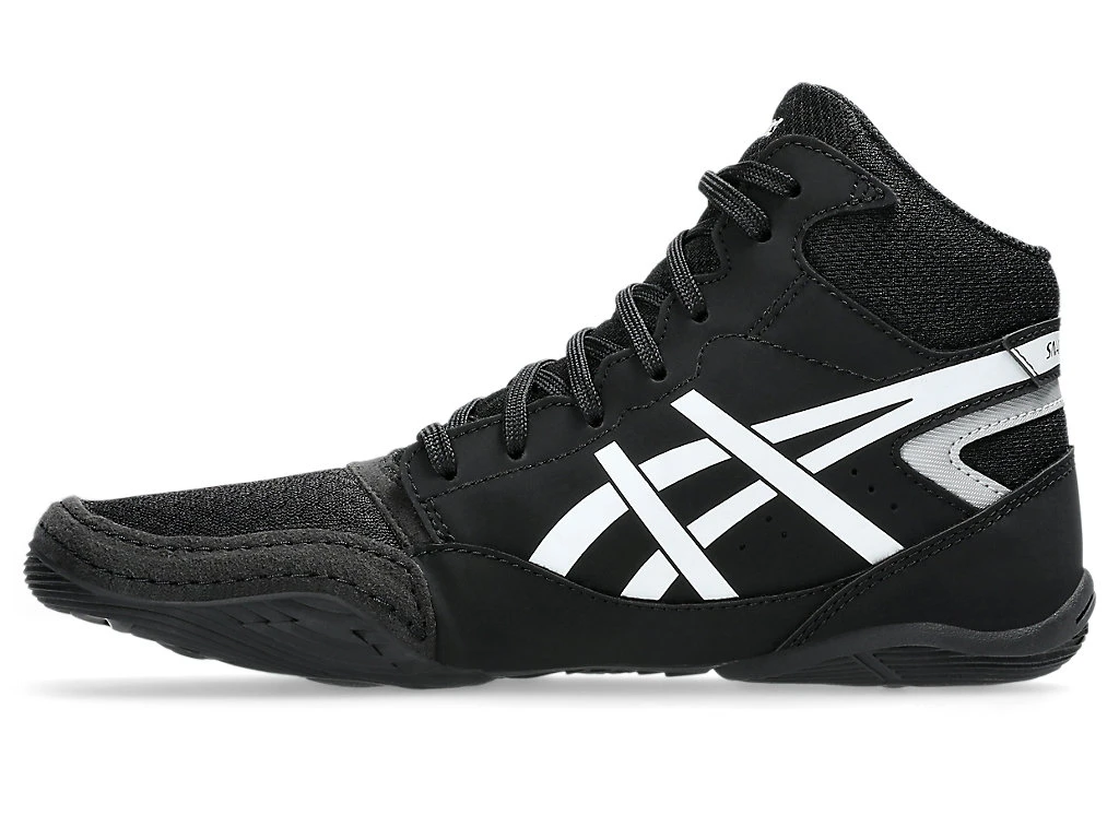 Asics Kids Snapdown 4 Grade School Wrestling Shoes