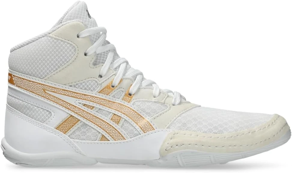 Asics Kids Snapdown 4 Grade School Wrestling Shoes