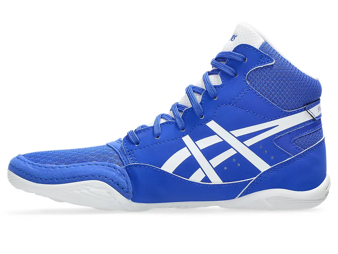 Asics Kids Snapdown 4 Grade School Wrestling Shoes