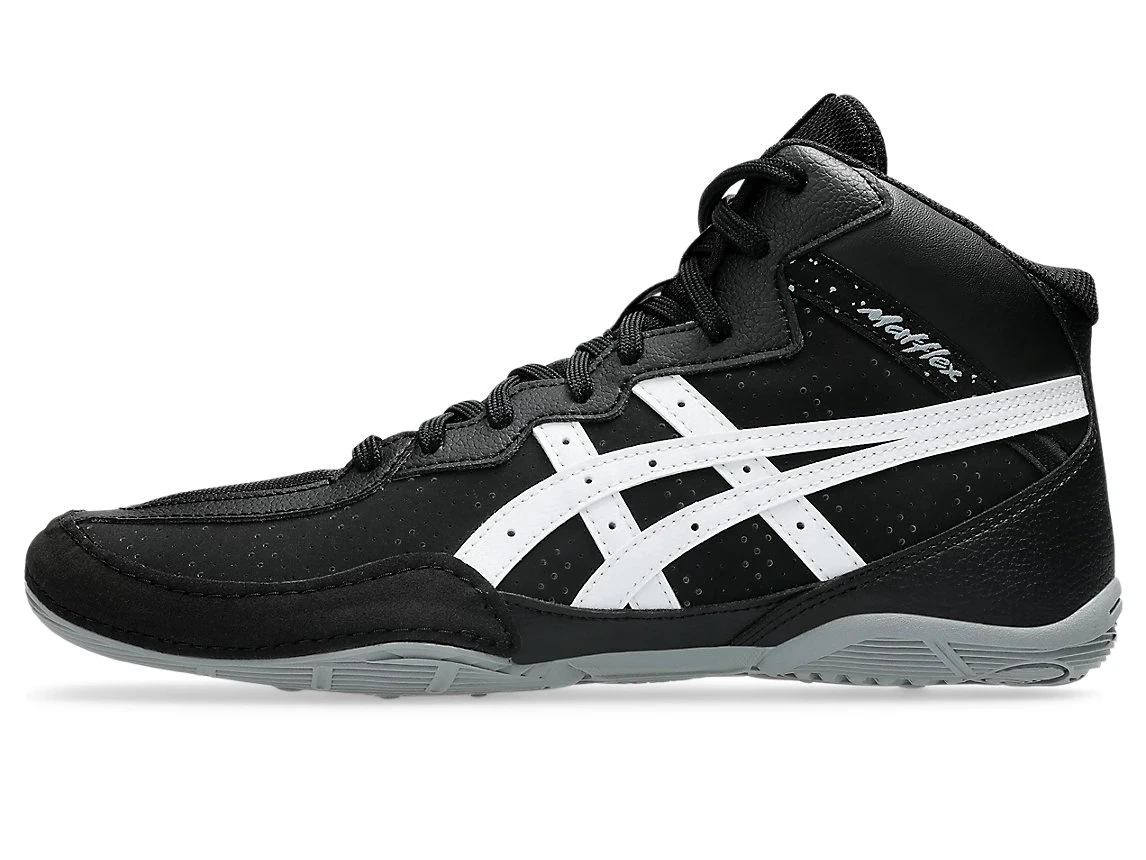 ASICS Kids Matflex 8 GS Wrestling Shoes