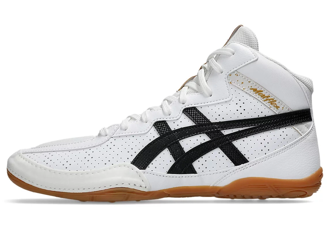 ASICS Kids Matflex 8 GS Wrestling Shoes
