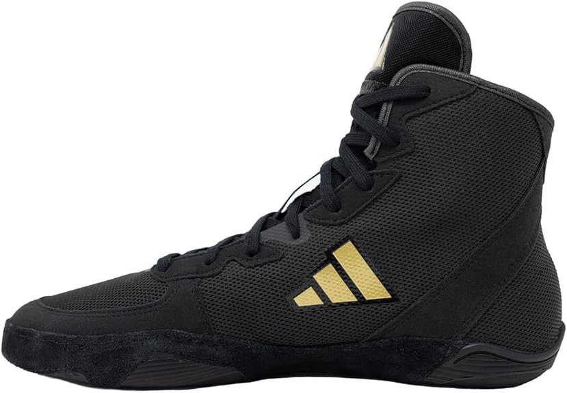 adidas Men's Adizero Wrestling Shoes
