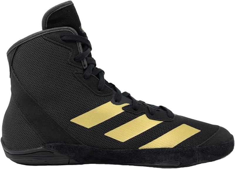 adidas Men's Adizero Wrestling Shoes